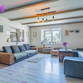 Prodej chalupy 150 m² Odry