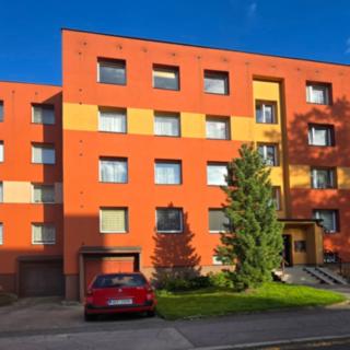 Prodej bytu 3+1 72 m² Jablunkov