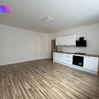 Pronájem bytu 2+kk 39 m² Nový Jičín, Hoblíkova