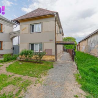 Prodej rodinného domu 162 m² Litovel, Chořelice