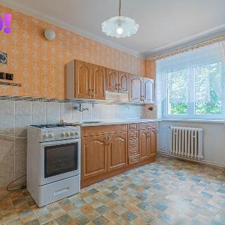 Prodej bytu 3+1 68 m² Kroměříž, Velehradská