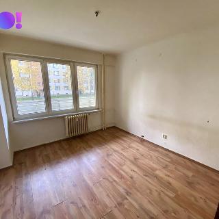 Prodej bytu 2+1 41 m² Karviná, Bratr. Veverkových