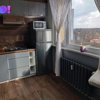 Pronájem bytu 2+1 54 m² Ostrava, Plzeňská