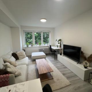 Pronájem bytu 2+kk 54 m² Ostrava Slezská, Bohumínská
