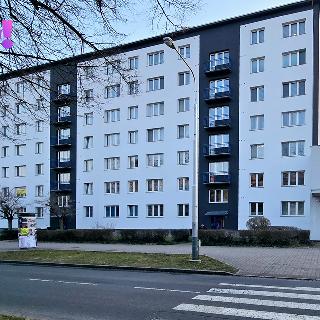 Prodej bytu 3+1 60 m² Ostrava, Hlavní třída