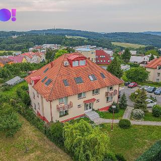 Prodej bytu 5+kk 115 m² Zlín, Žlutá