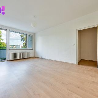 Prodej bytu 3+1 65 m² Děčín, U Tvrze