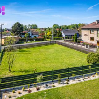 Prodej stavební parcely 673 m² Ostrava, 