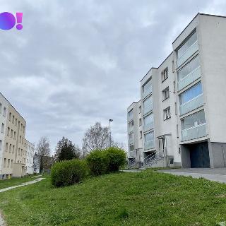 Pronájem bytu 1+1 39 m² Karviná, Okružní