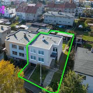 Prodej rodinného domu 252 m² Prostějov, V polích