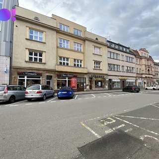 Pronájem kanceláře 127 m² Český Těšín, Hlavní třída