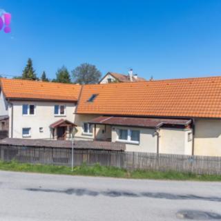 Prodej rodinného domu 141 m² Ondřejov, Krátká