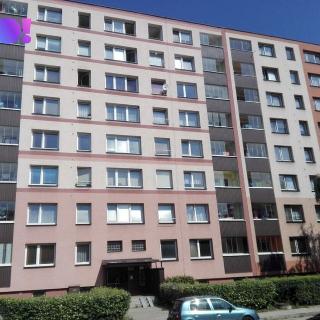 Prodej bytu 2+1 44 m² Orlová