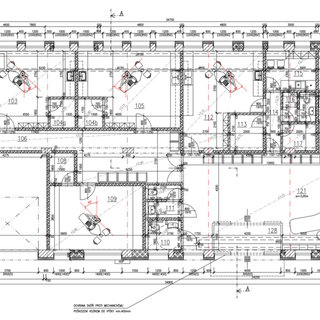 Pronájem ostatního komerčního prostoru 95 m² Český Těšín, Úvoz