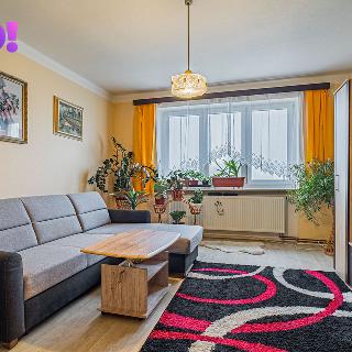 Prodej bytu 3+1 74 m² Věrovany, 