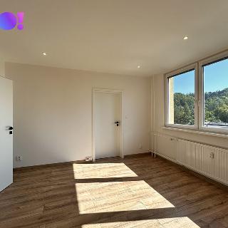 Pronájem bytu 2+1 44 m² Třinec, Habrová