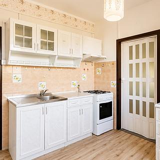 Prodej bytu 3+1 69 m&sup2; Šumperk