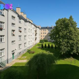Prodej bytu 2+1 85 m² Přerov I-Město, Čechova
