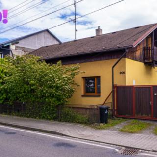 Prodej rodinného domu 100 m² Paskov, Bělská