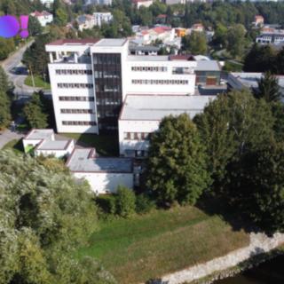 Pronájem obchodu 24 m² Jihlava, Polenská