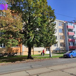 Prodej bytu 2+1 55 m² Ostrava, Svornosti