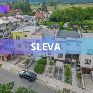 Prodej rodinného domu 188 m² Chropyně, Řadová