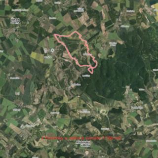 Prodej zemědělské půdy 7 166 m² Milešovice