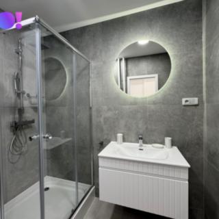 Pronájem bytu 2+kk 56 m² Třinec Lyžbice, Lidická