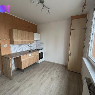 Pronájem bytu 1+1 36 m² Ostrava, Varenská