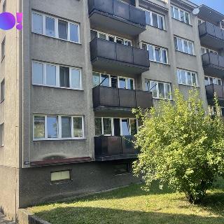 Prodej bytu 3+1 80 m² Napajedla, Komenského