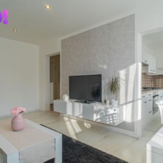 Pronájem bytu 2+kk 54 m² Karviná