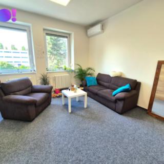 Pronájem kanceláře 64 m² Prostějov, Okružní