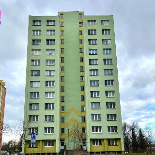 Prodej bytu 1+kk, garsoniery 27 m² Ostrava