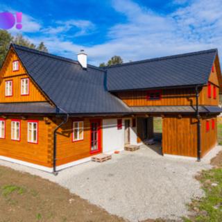 Prodej chalupy 181 m&sup2; Malá Morava