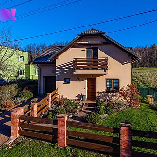 Prodej rodinného domu 129 m&sup2; Třinec