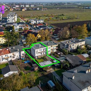 Prodej rodinného domu 252 m² Prostějov, V polích