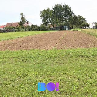 Prodej stavební parcely 5182 m&sup2; Beňov