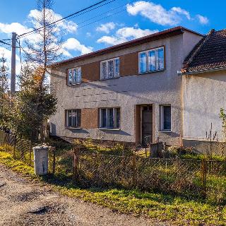 Prodej rodinného domu 192 m² Račice-Pístovice, 