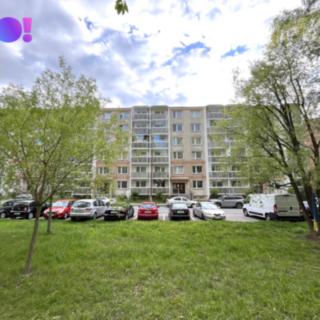 Prodej bytu 3+1 73 m² Žďár nad Sázavou, Haškova
