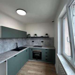 Prodej bytu 2+1 56 m² Ostrava