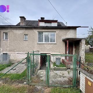 Prodej rodinného domu 150 m² Mosty u Jablunkova, 