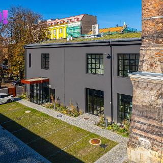 Pronájem obchodu 436 m² Český Těšín, Tovární