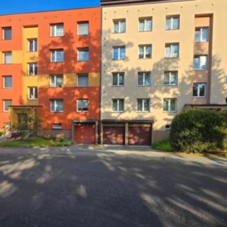 Prodej bytu 3+1 72 m² Jablunkov, Čs. armády