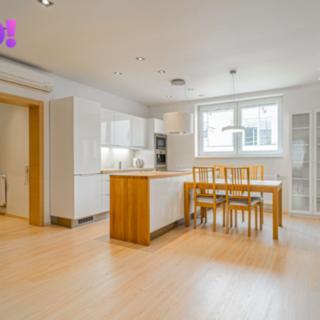 Prodej bytu 3+kk 91 m&sup2; Zlín