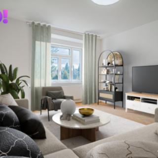 Prodej bytu 4+1 111 m² Prostějov