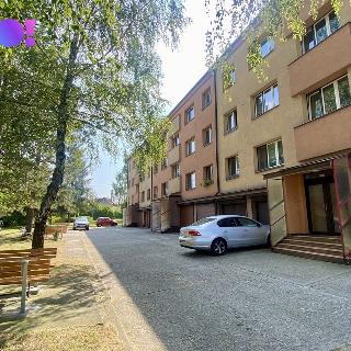 Prodej bytu 3+1 68 m² Třinec, Bezručova