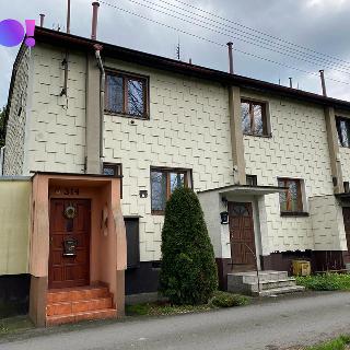 Prodej bytu 3+1 86 m² Bohumín, Na Loukách