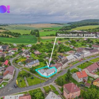 Prodej rodinného domu 100 m² Krčmaň