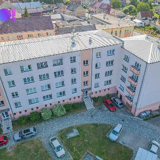 Prodej bytu 3+1 74 m² Kojetín, Tržní náměstí