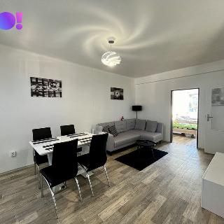 Pronájem bytu 2+1 51 m² Český Těšín, Frýdecká